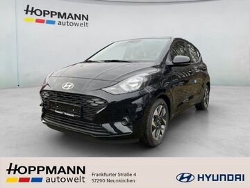 Gebrauchte Hyundai i10