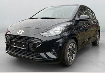 Hyundai i10 1.712 km 16.790 &euro; Neunkirchen 57290
