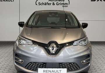 Renault ZOE 2.000 km 24.999 &euro; Herborn 35745