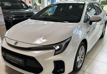 Suzuki Swace 8.000 km 27.790 &euro; Siegen 57072