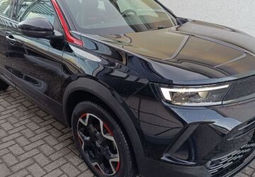 Opel Mokka 22.750 km 17.990 &euro; Hachenburg 57627