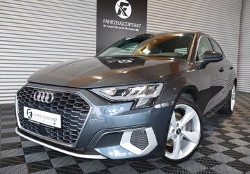 Audi A3 76.213 km 21.500 &euro; Wenden 57482