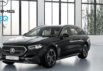 Mercedes-Benz E 300 11.112 km 54.380 &euro; Erndtebrück 57339