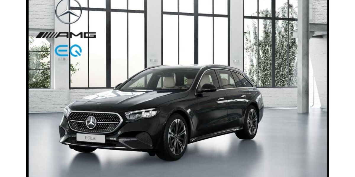 Mercedes-Benz E 300 11.112 km 54.380 &euro; Erndtebrück 57339