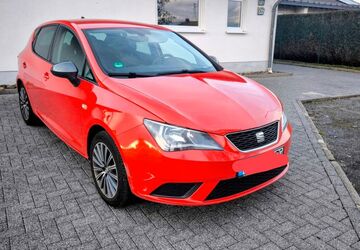 Seat Ibiza 179.900 km 5.199 &euro; Bad Marienberg 56470