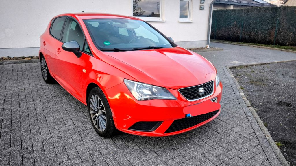 Seat Ibiza 179.900 km 5.199 &euro; Bad Marienberg 56470