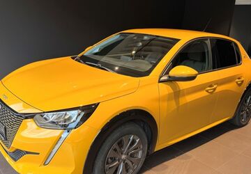 Peugeot 208 39.600 km 15.950 &euro; Wenden 57482