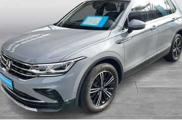 VW Tiguan 62.900 km 29.950 &euro; Siegen 57076