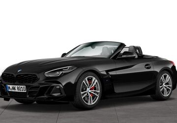 BMW Z4 M40 19.174 km 62.890 &euro; Siegen 57076