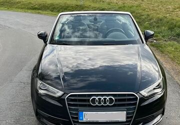 Audi A3 160.500 km 10.400 &euro; Dietzhölztal 35716