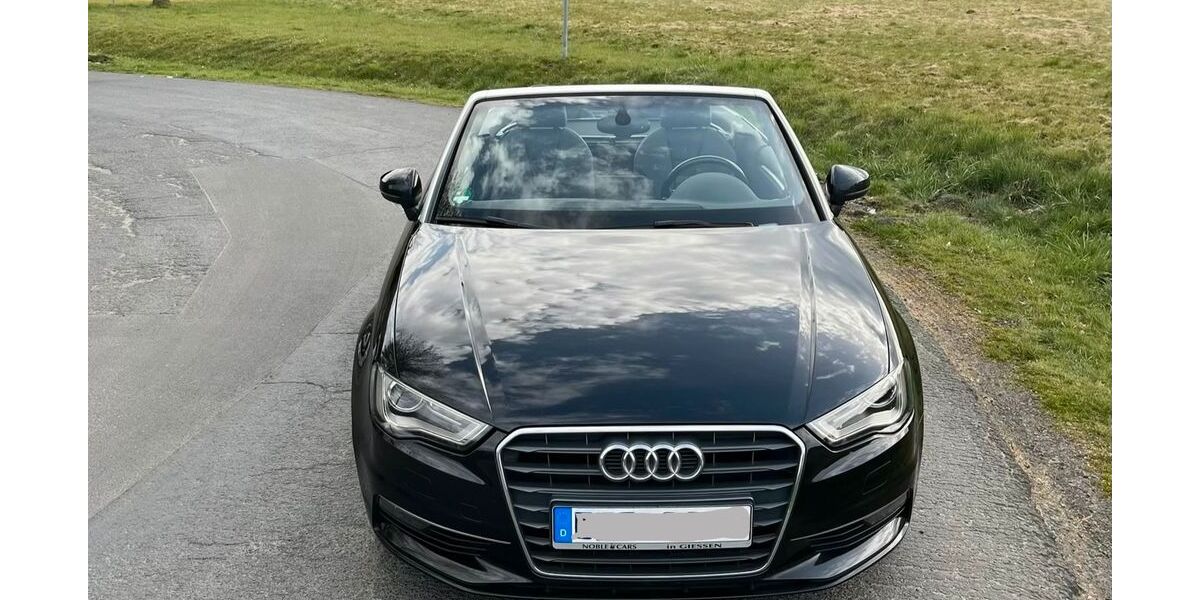 Audi A3 160.500 km 10.400 &euro; Dietzhölztal 35716