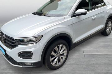 VW T-Roc 73.800 km 20.550 &euro; Siegen 57076