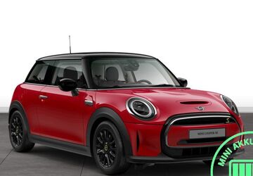 Mini Cooper SE 9.911 km 19.890 &euro; Siegen 57076
