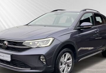 VW Taigo 16.835 km 21.999 &euro; Neunkirchen 57290