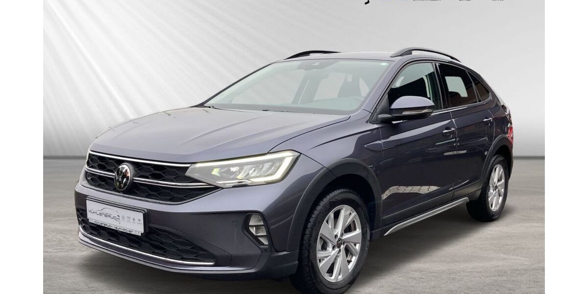 VW Taigo 16.835 km 21.999 &euro; Neunkirchen 57290