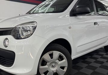 Renault Twingo 92.500 km 6.790 &euro; Dillenburg 35683