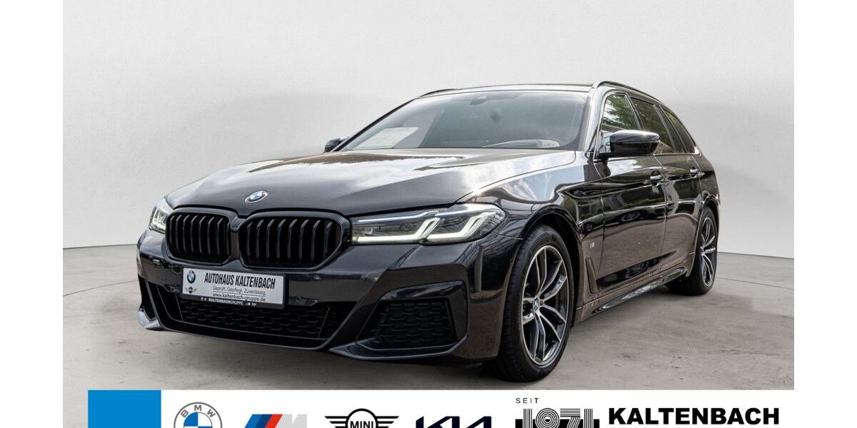 BMW 520 43.800 km 43.090 &euro; Waldbröl 51545