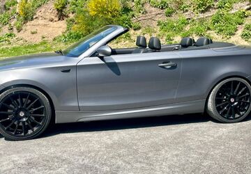 BMW 123 232.500 km 5.980 &euro; Neunkirchen 57290