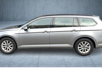 VW Passat 89.800 km 21.850 &euro; Siegen 57076