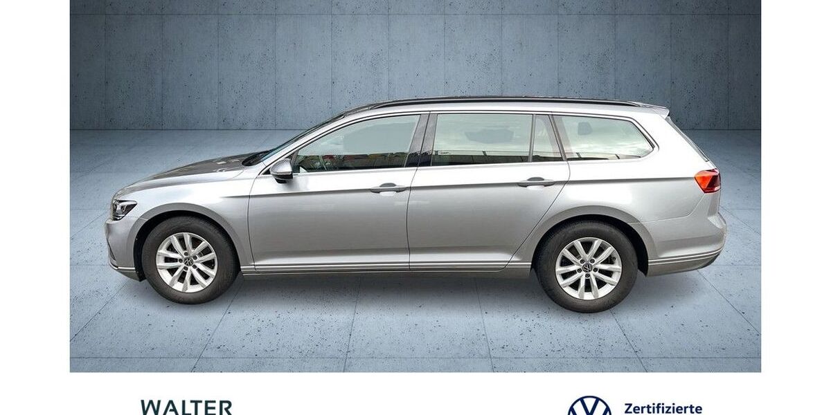 VW Passat 89.800 km 21.850 &euro; Siegen 57076