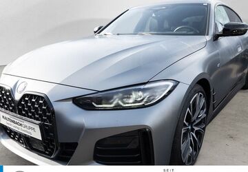 BMW 420 Gran Coupé 89.235 km 41.890 &euro; Lennestadt 57368