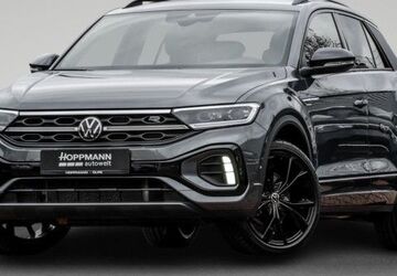 VW T-Roc 24.700 km 35.580 &euro; Olpe 57462