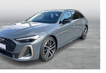 Audi A5 6.850 km 49.910 &euro; Siegen 57074