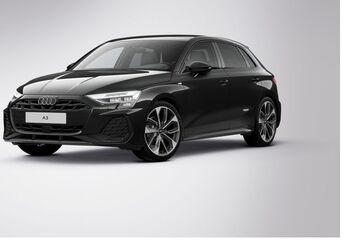 Audi A3 5.000 km 44.900 &euro; Siegen 57074