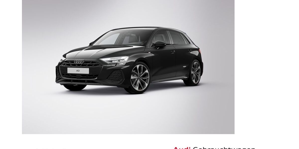 Audi A3 5.000 km 44.900 &euro; Siegen 57074