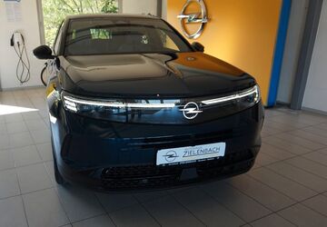 Opel Grandland (X) 9.905 km 39.900 &euro; Waldbröl 51545