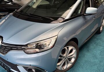 Renault Scenic 118.798 km 10.990 &euro; Freudenberg 57258
