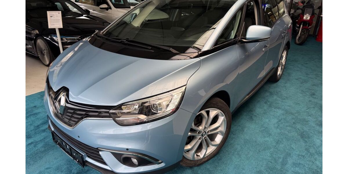 Renault Scenic 118.798 km 10.990 &euro; Freudenberg 57258