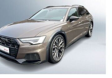 Audi A6 Allroad 46.300 km 59.910 &euro; Siegen 57074
