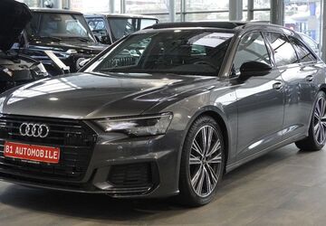 Audi A6 11.500 km 49.991 &euro; Olpe 57462