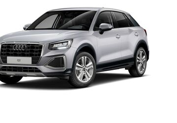 Audi Q2 6.600 km 32.910 &euro; Siegen 57074