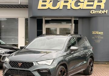 Cupra Ateca 39.700 km 31.770 &euro; Attendorn 57439
