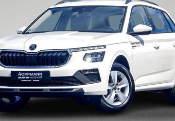 Skoda Kamiq 6.000 km 22.390 &euro; Haiger 35708