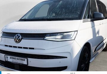 VW T7 Multivan 58.234 km 46.290 &euro; Lennestadt 57368