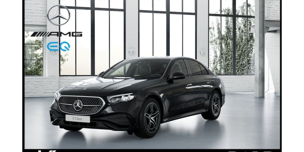 Mercedes-Benz E 220 27.040 km 53.790 &euro; Olpe 57462