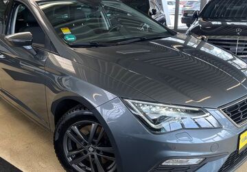 Seat Leon 86.326 km 16.390 &euro; Kreuztal 57223