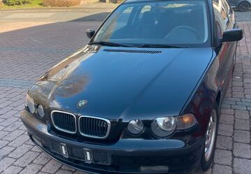 BMW 318 163.500 km 2.000 &euro; Netphen 57250