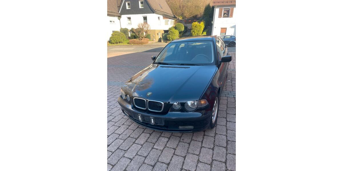 BMW 318 163.500 km 2.000 &euro; Netphen 57250