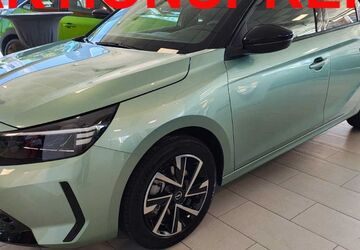 Opel Corsa 1.100 km 19.990 &euro; Hachenburg 57627