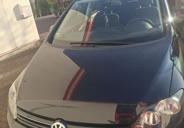 VW Golf Plus 153.000 km 4.500 &euro; Siegen 57074