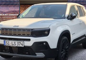 Jeep Avenger 8.455 km 23.900 &euro; Siegen OT Kaan-Marienborn 57074