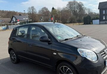Kia Picanto 134.900 km 1.300 &euro; Siegen 57078