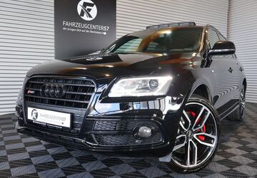 Audi SQ5 112.491 km 25.399 &euro; Wenden 57482