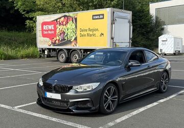 BMW 435 147.500 km 22.600 &euro; Siegen 57076