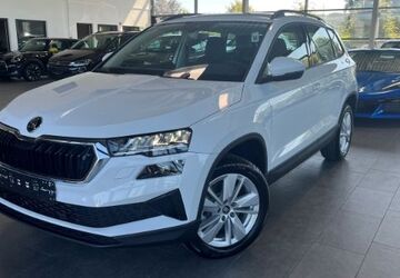 Skoda Karoq 13.545 km 29.970 &euro; Attendorn 57439