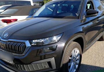 Skoda Kodiaq 64.800 km 29.550 &euro; Siegen 57076